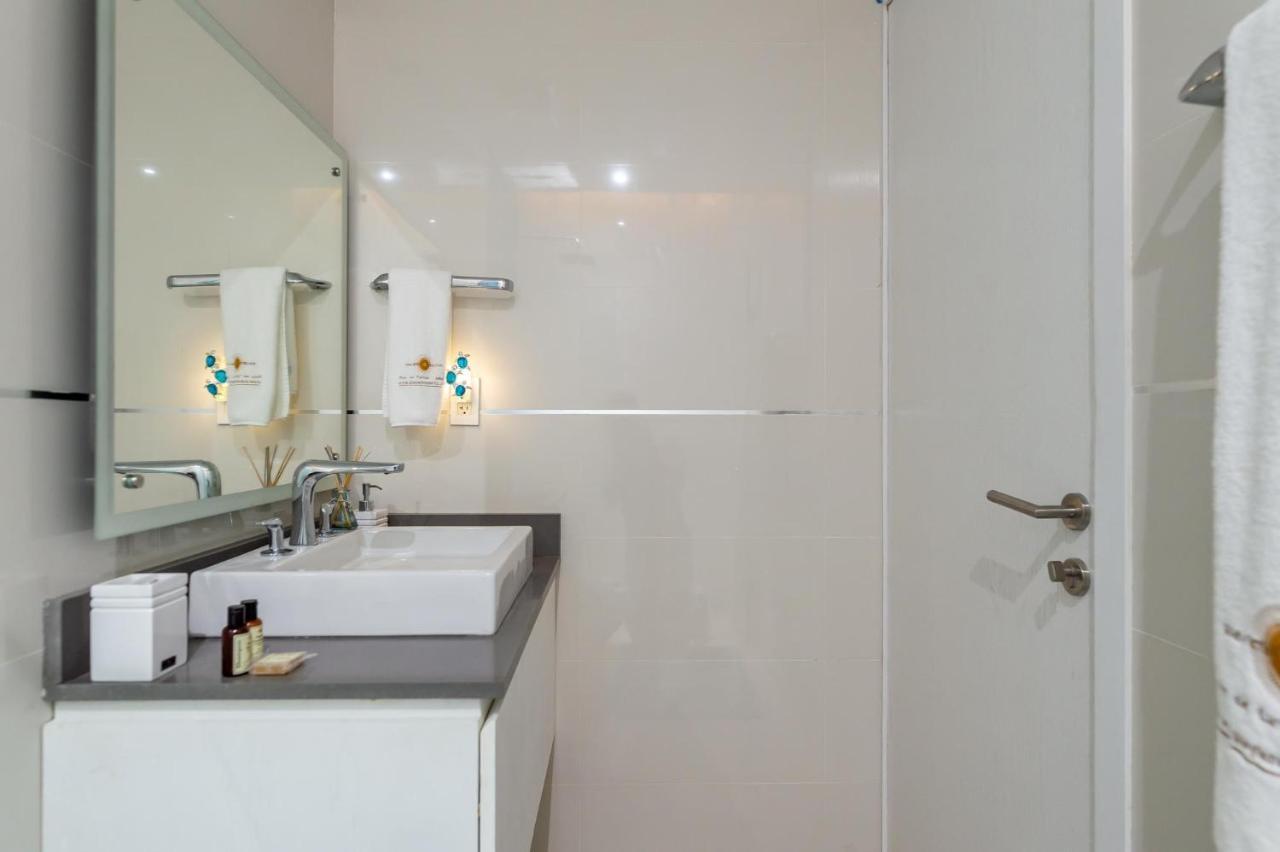 Oce31- Oceana 2 Bedroom Amazing Ocean View Penthouse Apartamento Playa del Carmen